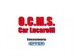 O.c.m.s. car lucarelli s.r.l. - Gru - noleggio - Matera (Matera)